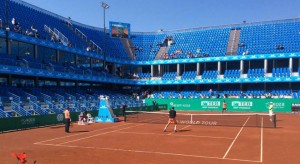 Risultato finale Federer-Cuevas Atp Istanbul 2015