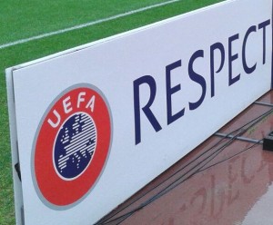 MONTENEGRO-RUSSIA 0-3 A TAVOLINO