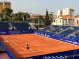Risultato finale Mayer-Thiem Atp Nizza 23 maggio 2015 LIVE SCORE Tennis Tempo Reale. Punteggio in diretta online