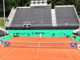 Risultato finale Sousa-Bellucci Atp Ginevra 23 maggio 2015 LIVE SCORE Tennis Tempo Reale. Punteggio in diretta online