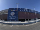 Albo d'oro COPPA AMERICA CALCIO Le squadre vincitrici (Photo: credits to www.twitter.com/CONMEBOL_CSF)