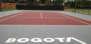Risultati ATP Bogotà 23-24-25 luglio 2015 LIVE SCORE Tennis