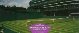 Risultati Wimbledon 3 luglio 2015 uomini LIVE SCORE