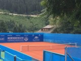Risultati WTA BAD GASTEIN 24 luglio 2015 LIVE SCORE Tennis Tempo Reale. Sarà derby Errani-Knapp in semifinale. Tutti i punteggi dei quarti
