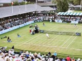Risultati Atp Newport 13-14 luglio 2015 LIVE SCORE Tempo Reale. Punteggi in Diretta Online “Torneo Hall Of Fame” 1° turno singolare maschile. Isner subito ko