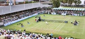 Risultati Atp Newport 13-14 luglio 2015 LIVE SCORE