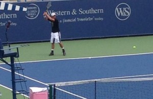 Risultati Atp Cincinnati 19 agosto 2015 LIVE SCORE