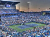 TABELLONE WTA CINCINNATI 2015 Sorteggio torneo Premier “Western and Southern Open”: Ivanovic in ‘zona-Serena Williams’. Azarenka e Halep in ‘area’ Sharapova. In gara anche le italiane Errani, Giorgi, Knapp, Pennetta e Vinci. Ecco i match di 1° turno