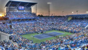 Sorteggio tabellone Wta Cincinnati 2017 LIVE Tennis 13 agosto. Tutti gli accoppiamenti di 1° turno del torneo di singolare femminile