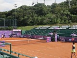 Risultati Wta Florianopolis 2015 Brasiliana Pereira vince il suo 2° torneo. La tedesca Beck sconfitta in finale