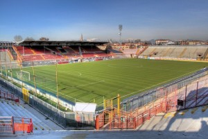 VICENZA NOVARA Cronaca LIVE Tempo Reale 23 ottobre 2015
