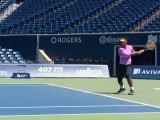 Risultati Wta Toronto 12 agosto 2015 LIVE SCORE Tennis Tempo Reale. Errani e Vinci entrambe qualificate agli Ottavi del torneo Rogers Cup. Ok Azarenka, Halep, Ivanovic e Bencic. Ko Kvitova, Wozniacki e Muguruza. Tutti i punteggi di 2° turno