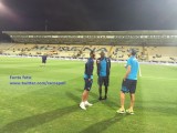 CARPI NAPOLI 0-0 Cronaca LIVE Tempo Reale 23 settembre 2015 Diretta Online Azioni Minuto per Minuto Serie A 5^ giornata / Pari al Braglia