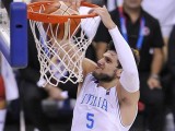 Risultati Italia-Repubblica Ceca Francia-Spagna Grecia – Lettonia Europei Basket 17 settembre 2015 LIVE SCORE Tempo Reale. Ecco i punteggi della 1^ semifinale e dei 2 spareggi preolimpici