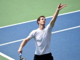 Reduce dal successo in Coppa Davis con la Gran Bretagna, quest'anno il n° 2 del mondo Andy Murray proverà a difendere il titolo olimpico di Londra 2012 e a conquistare il suo 3° torneo Slam. (Photo: credits to https://www.facebook.com/usopentennis?fref=photo)