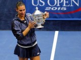Risultato Vinci-Pennetta finale Us Open 2015 donne Live Score 12 settembre Tempo Reale / Flavia trionfa al torneo Grand Slam di Flushing Meadows e annuncia il suo ritiro dal tennis professionistico