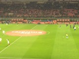 DIRETTA ONLINE TESTUALE MILAN-TORINO, SERIE A 27 FEBBRAIO 2016. (Foto stadio Meazza Antonio Grieco by Facebook.com)