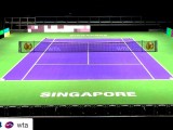 Risultati Muguruza-Kvitova e Kerber-Safarova 30 ottobre 2015 LIVE SCORE Wta Finals Singapore Masters femminile Tempo Reale 6^ giornata. Ecco i punteggi dei due match di oggi e il programma delle semifinali di sabato 31