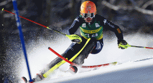 Risultati Slalom Pozza di Fassa 30 dicembre 2016 Sci LIVE Tempo Reale campionati italiani assoluti maschili e femminili. Oro per Tommaso Sala e Irene Curtoni