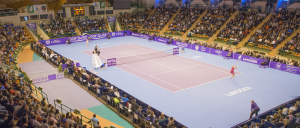 Risultato Garcia-Chirico finale Wta Limoges 15 novembre 2015