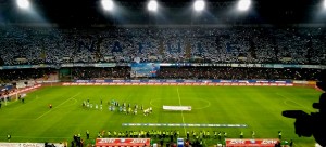 NAPOLI INTER Cronaca Tempo Reale 30 novembre 2015 LIVE
