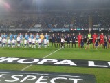 NAPOLI MIDTJYLLAND 5-0 Cronaca Tempo Reale 5 novembre 2015 Europa League. Diretta Online Azioni Minuto per Minuto / Cinquina e qualificazione ai sedicesimi per gli Azzurri