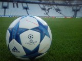 DIRETTA GOL UEFA CHAMPIONS LEAGUE 23-24 FEBBRAIO 2016 PARTITE DI ANDATA OTTAVI DI FINALE. (Foto: Sanna, Mallardo, Del Prete)
