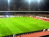 NAPOLI ROMA 0-0 Cronaca Tempo Reale LIVE 13 dicembre 2015 Diretta Online Azioni Minuto per Minuto Posticipo Serie A 16^ giornata / Pari al San Paolo