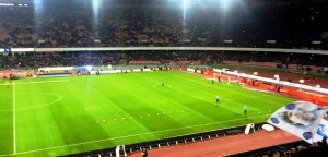 NAPOLI TORINO 2-1 Cronaca Tempo Reale LIVE 6 gennaio 2016 Diretta Online Azioni Minuto per Minuto posticipo Serie A 18^ giornata / Gli azzurri restano al 2° posto in classifica