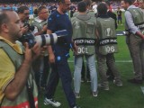 DICHIARAZIONI POST PARTITA NAPOLI-INTER QUARTI DI FINALE COPPA ITALIA CALCIO, 19 GENNAIO 2016