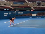 Risultato Azarenka-Kerber finale 2016 Wta Brisbane 9 gennaio LIVE SCORE Tennis Tempo Reale / Ecco i punteggi più significativi del torneo australiano
