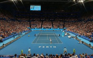 Risultati Tabellone Hopman Cup 2016 Perth LIVE Tennis