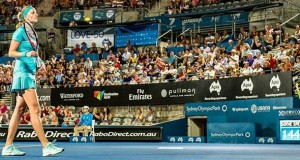 Risultati Tabellone Wta Sydney 10-11-12-13 gennaio 2016