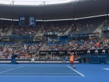 Risultato Kuznetsova-Puig finale Wta Sydney 2016 LIVE SCORE Tennis 15 gennaio Tempo Reale. Trionfa la tennista russa / Giovedì 14 Halep e Bencic si fermano in semifinale
