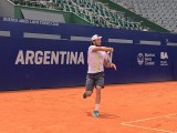 Risultati Tabellone Atp Buenos Aires 8-9-10-11-12 febbraio 2016 LIVE SCORE Tennis Argentina Tempo Reale. Nadal batte Lorenzi e va in semifinale contro Thiem. Tsonga ko nei quarti contro Almagro. Sospeso il match Ferrer-Cuevas