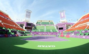 Risultati Tabellone Wta Doha LIVE 22-23-24-25 febbraio