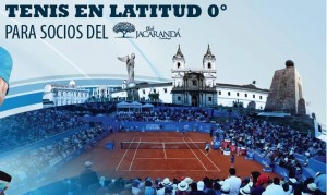 Risultati Tabellone Atp Quito 1-2-3-4 febbraio 2016 LIVE