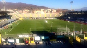 ATALANTA FIORENTINA Cronaca Tempo Reale LIVE 21 febbraio