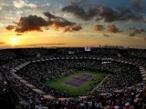 Risultati Tabellone Atp Miami Open LIVE 29 marzo 2016 Tennis Tempo Reale Masters 1000 Key Biscayne. Djokovic, Simon, Goffin, Raonic, Berdych, Kyrgios, Monfils e Nishikori qualificati ai quarti
