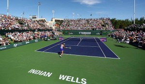Risultati Tabellone Wta Indian Wells LIVE 16-17 marzo 2016