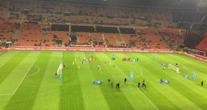 Cronaca MILAN JUVENTUS 1-2 Tempo Reale LIVE 9 aprile 2016 Diretta Online Minuto per Minuto Anticipo Serie A 32^ giornata / Vittoria in rimonta dei bianconeri al Meazza