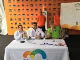Sorteggio tabellone Atp Miami Open 2016 Masters 1000 Tennis / Ecco tutti gli accoppiamenti di 1° e 2° turno e le 32 teste di serie del torneo di singolare maschile “Itaù-Key Biscayne”. In campo anche Djokovic, Federer, Murray, Wawrinka e Nadal. Andreas Seppi e Simone Bolelli gli italiani iscritti