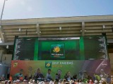 Sorteggio tabellone Wta Indian Wells 2016 Tennis / Ecco gli accoppiamenti di 1° e 2° turno e le 32 teste di serie del torneo di singolare femminile Bnp Paribas Premier Event USA. In campo tutte le big e le italiane Roberta Vinci, Sara Errani e Camila Giorgi