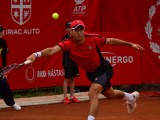 Risultati Tabellone Atp Bucarest 18-19-20-21 aprile 2016 LIVE Tennis Romania Tempo Reale. Lorenzi e Cecchinato qualificati ai quarti di finale. Tra breve su Sportflash24.it il programma del venerdì