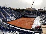 Risultati Tabellone Atp Barcellona 22-23 aprile 2016 LIVE Nadal-Kohlschreiber e Paire-Nishikori le due semifinali: ecco i punteggi di entrambi i match / Nelle prossime ore il programma della finale