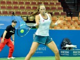 Risultati Tabellone Wta Katowice 4-5-6-7 aprile 2016 LIVE Tennis Polonia Tempo Reale. Camila Giorgi e Francesca Schiavone qualificate ai quarti di finale / Nelle prossime ore il programma di venerdì 8