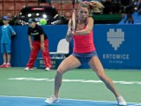 Risultato Giorgi Cibulkova finale 2016 Katowice LIVE 10 aprile Wta tennis Polonia tempo reale torneo singolare femminile / Camila sconfitta in 2 set
