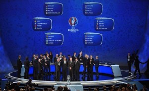 Calciatori convocati per Europei Francia 2016 LIVE