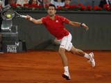 Grazie al successo nel torneo Atp di Madrid 2016, il serbo Novak Djokovic torna in testa alla specifica graduatoria riguardante i titoli vinti nei tornei Masters 1000. Per l'attuale n° 1 sono ora 29 i trionfi in tale tipologia di eventi. (Photo: credits to http://www.twitter.com/PalaisSports)