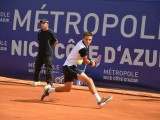 Risultato Thiem Zverev finale Nizza 2016 ATP TENNIS LIVE Tempo Reale / Ecco il punteggio e la durata del match